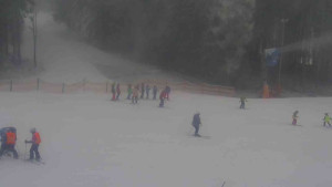 Ski Karlov - areál Karlov - Sportovní - 16.12.2025 v 10:01 Ski Karlov - areál Karlov - Sportovní - 16.12.2025 v 10:01