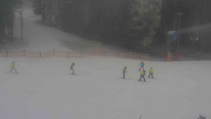 Ski Karlov - areál Karlov - Sportovní - 16.12.2025 v 10:31 Ski Karlov - areál Karlov - Sportovní - 16.12.2025 v 10:31