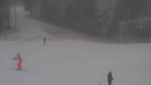 Ski Karlov - areál Karlov - Sportovní - 16.12.2025 v 11:01 Ski Karlov - areál Karlov - Sportovní - 16.12.2025 v 11:01