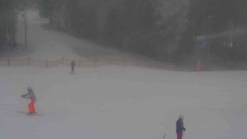 Ski Karlov - areál Karlov