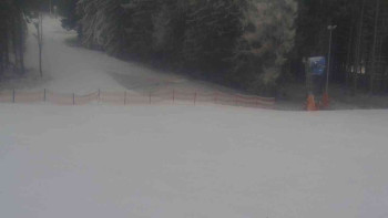 Ski Karlov - areál Karlov