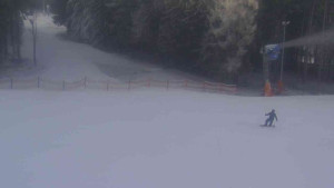 Ski Karlov - areál Karlov - Sportovní - 16.12.2025 v 12:31 Ski Karlov - areál Karlov - Sportovní - 16.12.2025 v 12:31