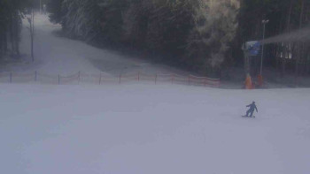 Ski Karlov - areál Karlov