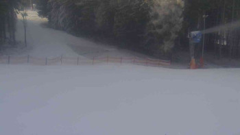 Ski Karlov - areál Karlov