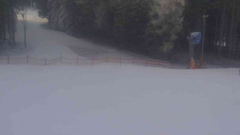 Ski Karlov - areál Karlov