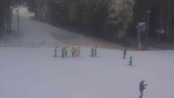 Ski Karlov - areál Karlov