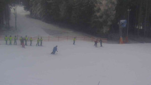 Ski Karlov - areál Karlov - Sportovní - 16.12.2025 v 14:31 Ski Karlov - areál Karlov - Sportovní - 16.12.2025 v 14:31