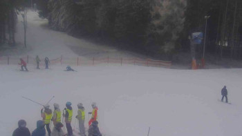 Ski Karlov - areál Karlov