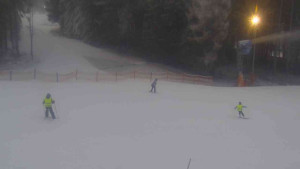 Ski Karlov - areál Karlov - Sportovní - 16.12.2025 v 15:31 Ski Karlov - areál Karlov - Sportovní - 16.12.2025 v 15:31