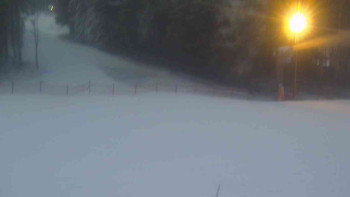 Ski Karlov - areál Karlov