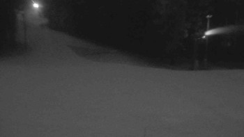 Ski Karlov - areál Karlov