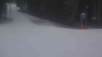 Ski Karlov - areál Karlov