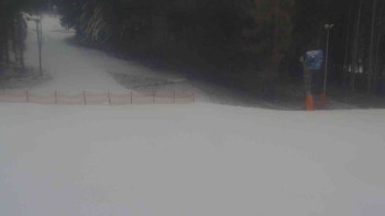 Ski Karlov - areál Karlov