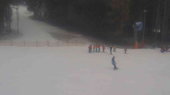 Ski Karlov - areál Karlov