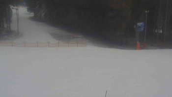 Ski Karlov - areál Karlov