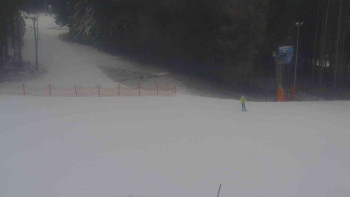 Ski Karlov - areál Karlov