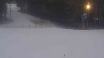 Ski Karlov - areál Karlov