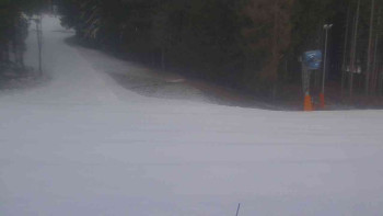 Ski Karlov - areál Karlov