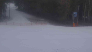 Ski Karlov - areál Karlov