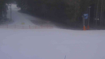 Ski Karlov - areál Karlov