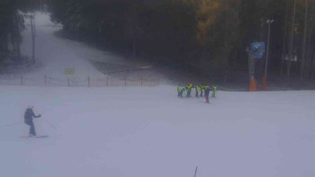 Ski Karlov - areál Karlov