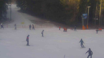 Ski Karlov - areál Karlov