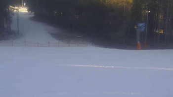 Ski Karlov - areál Karlov