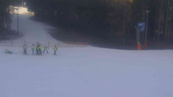 Ski Karlov - areál Karlov