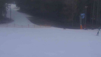 Ski Karlov - areál Karlov