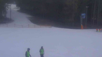 Ski Karlov - areál Karlov