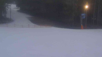 Ski Karlov - areál Karlov