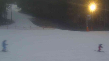 Ski Karlov - areál Karlov