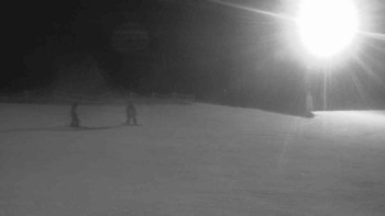 Ski Karlov - areál Karlov