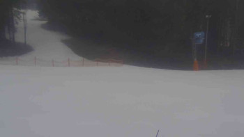 Ski Karlov - areál Karlov