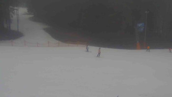 Ski Karlov - areál Karlov