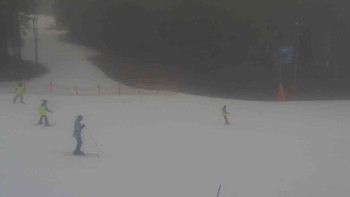 Ski Karlov - areál Karlov