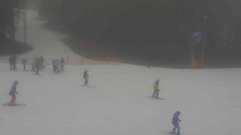 Ski Karlov - areál Karlov