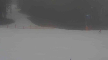 Ski Karlov - areál Karlov