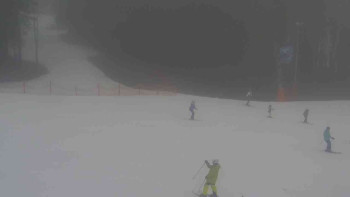 Ski Karlov - areál Karlov