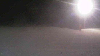 Ski Karlov - areál Karlov