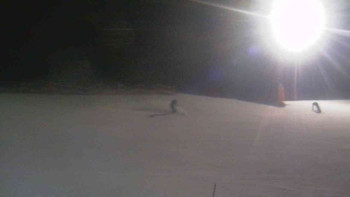 Ski Karlov - areál Karlov