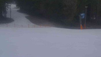 Ski Karlov - areál Karlov