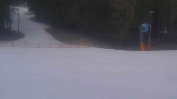 Ski Karlov - areál Karlov