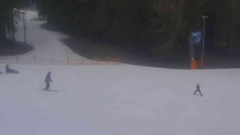 Ski Karlov - areál Karlov