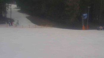 Ski Karlov - areál Karlov