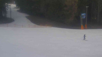 Ski Karlov - areál Karlov