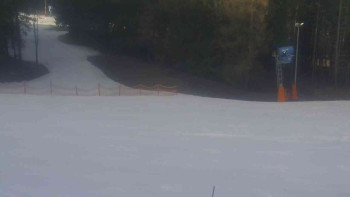 Ski Karlov - areál Karlov