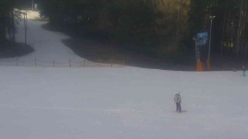 Ski Karlov - areál Karlov