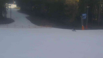 Ski Karlov - areál Karlov