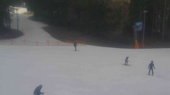 Ski Karlov - areál Karlov